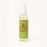 Herbal Oil for Men – Strength & Vitality, Naturally