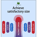 Herbal Oil for Men – Strength & Vitality, Naturally